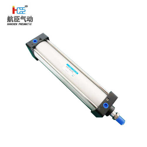 厂家直销   现货供应   标准气缸SC80*300