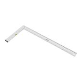 厂家直供钢角铝合金直直尺角尺锈钢不拐尺工业3专用高精度角尺