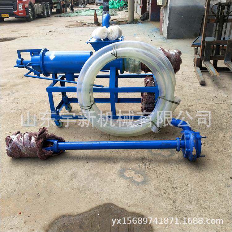 碳钢干湿分离机 牛羊养殖用固液脱水机 中药渣红薯渣挤干机