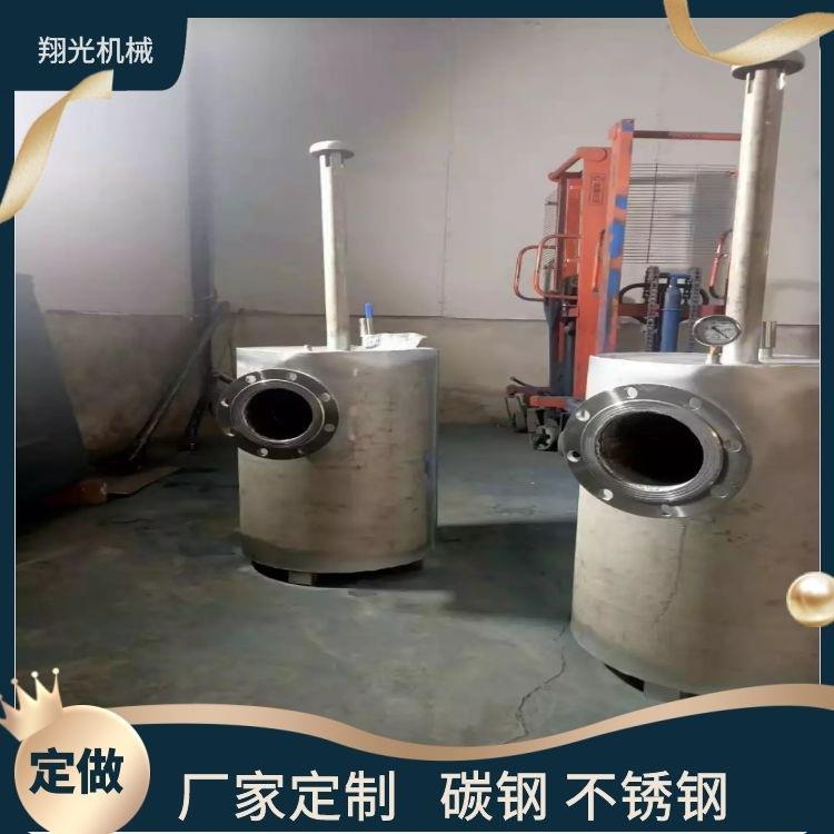 正负压压力保护装置 水封式泄压腐蚀性气体保护器