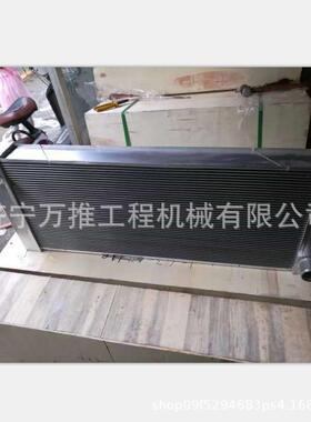 FD20/25-12叉车水箱叉车散热器3EB-04-31410