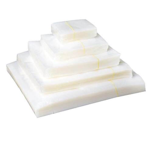 Vacuum Sealer Plastic Storage Bag Kitchen Food Vacuum Bags