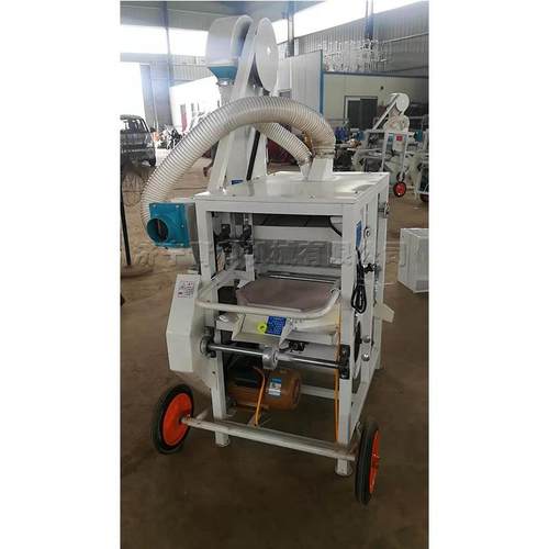 安徽常供比重种子清选机粮食颗粒清杂选种机小麦高粱去石机