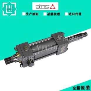 0175 Y601 B1E3X1Z3油缸气缸薄型 ATOS阿托斯推杆式