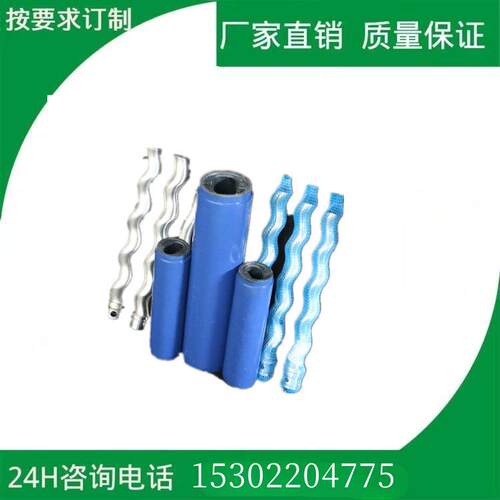 低价NM021BY02S12B螺杆泵配件万向节套件套件橡胶套定子转子销子