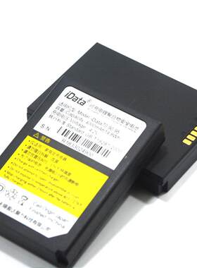 iDATA70 MC90 90HC 95V 95W 95E 95HC PDA原装电池数据采集器电板