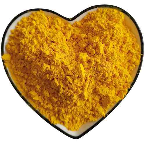 化铁黄铁黄313美术黄凝土色粉涂料混油漆用氧化铁颜料313氧化 铁