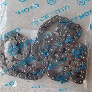 春风800NK小链条mt800时规链790高速链