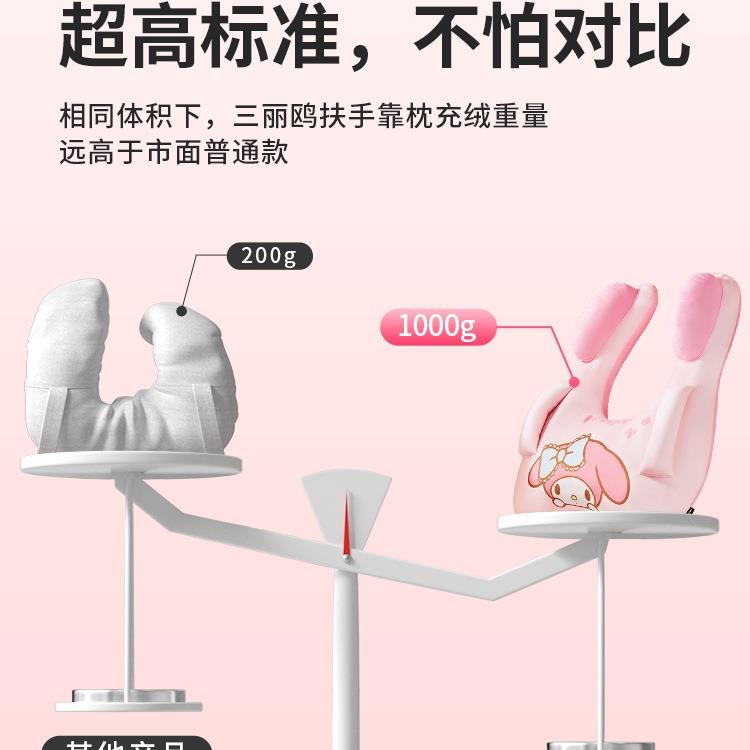 车上抱枕儿车载睡觉长途汽车后童排头靠枕坐F986T96H车护枕颈车内