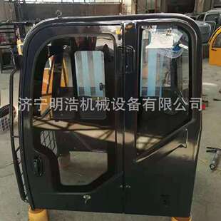 中联挖掘机60E驾驶室总成 显示器 挖掘机全车配件线束电脑版