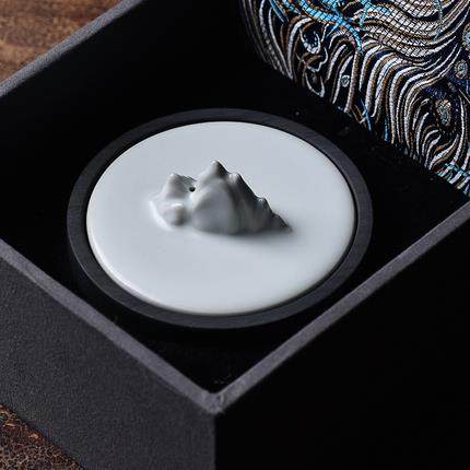 正品善琏湖笔毛笔书法砚台歙砚带盖摆件防蒸发原墨池文房四宝天然,文具电教/文化用品/商务用品,砚台,淘宝优惠券,粉丝福利购,淘宝优惠卷