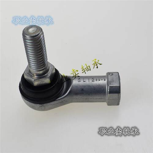 日本进口 THK 球头关节轴承 BL 4 5 6 8 10 12 14 16 D DA D BD L