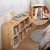 书柜一家用柜客厅子储物柜体格子柜靠墙杂物柜简易书架置SG006602