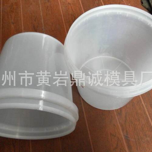 供应中空模具塑料桶模具垃圾桶模具塑料杯模具