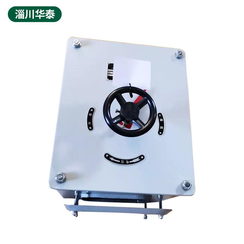 水轮发电机用励磁变阻器 销售水电站发电机组励磁变阻器