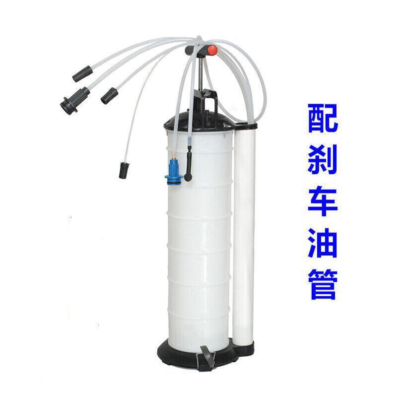汽车手动抽油机发动机抽油泵抽油器吸油器刹车油齿轮油换机油工具