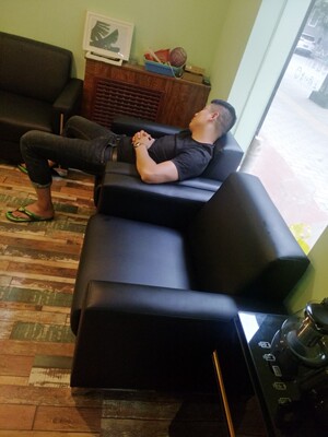 荣盛祥沙发怎么样是哪里生产的，值吗