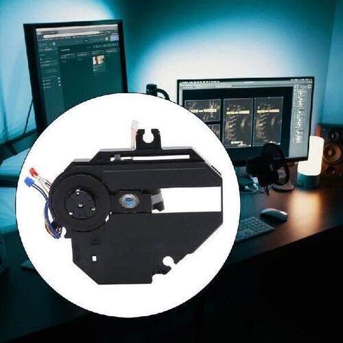 KSM 331AAN Electronic Lens Optical Pickup Unit for