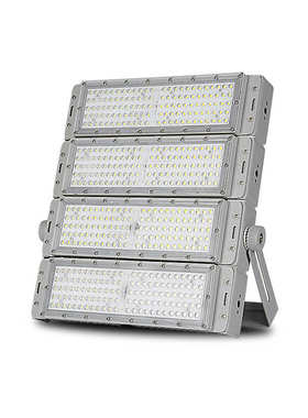 灯体育馆 照明 模组led1000w专用篮球高杆广场投光灯足球室外