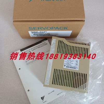 安川伺服驱动器SGDL-04AS SGDA-02AP 01AP SGDE-02AP 08AP 04AN