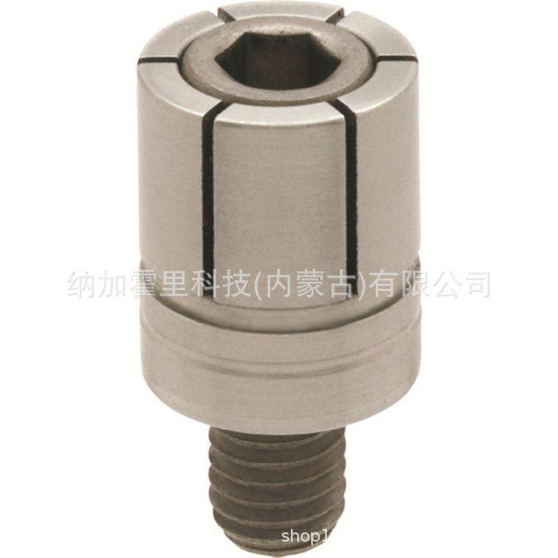 IMAO今尾 夹紧销夹具锁紧器 QCHC0816N-3-SUS QCHC0816N-6-SUS