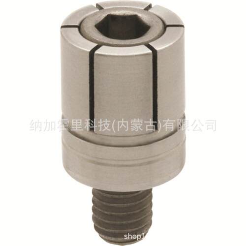 IMAO今尾 单向夹钳夹具锁紧器 QCOW0616-10SUS QCOWS0616-10SUS