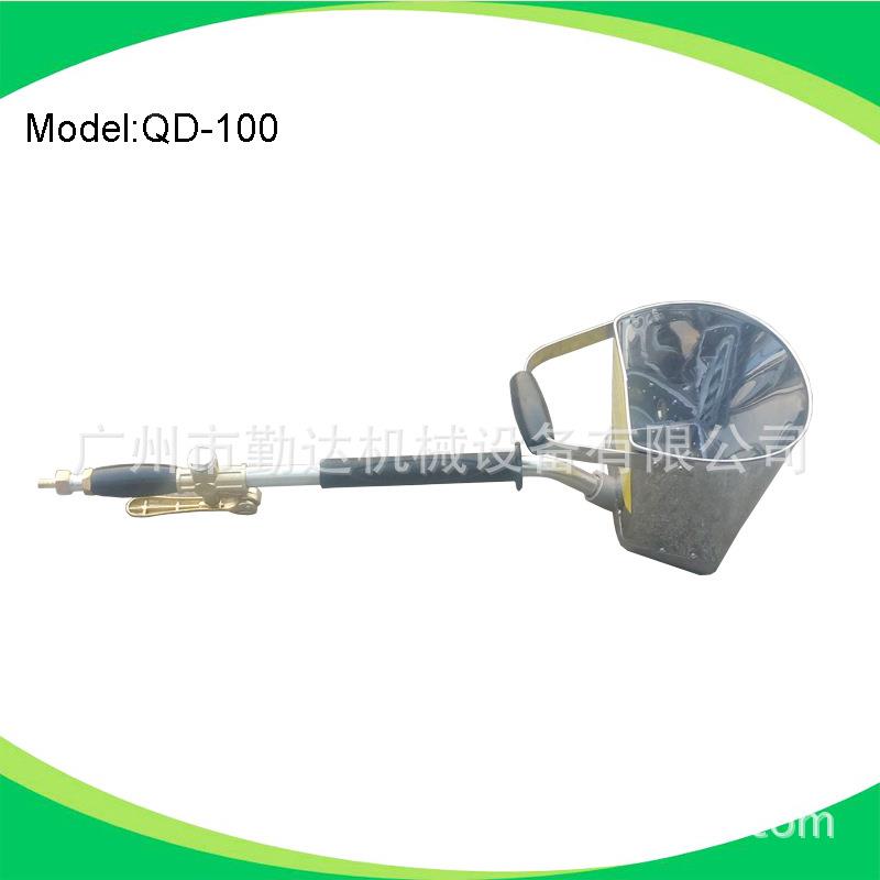 广州市手持式墙面砂浆喷涂器，抹墙专用砂浆喷漆器喷涂机