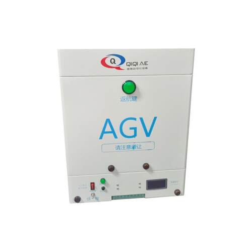 琦琦自动化 AGV智能小车 AGV机器人 AGV自动导引小车 AGV小车厂家