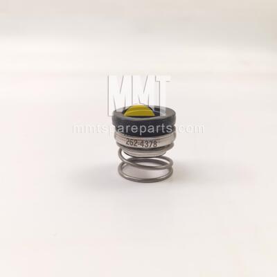 CAT卡特3306水泵水封262-4378 2624378密封131-3815发动机1313815