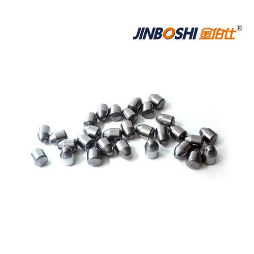 YK05/Z1S24镶嵌凿岩冲钨EBV击钻头硬岩用碳化合金6锥形齿