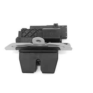 DS7A AC5326889适用于福特锐界汽车后备箱锁低配 N442A66