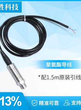 PCM30006Y IP8潜水式压变送器 4-2m力A船用防水潜水型压力变送器