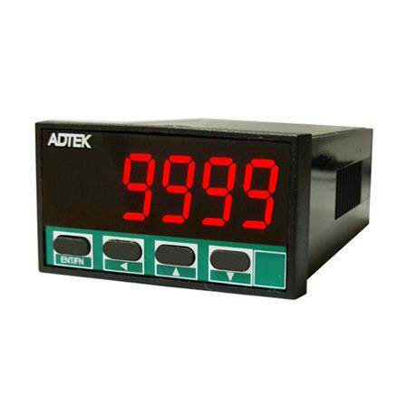 CS3S-VA-DV4-D24-FQ电压/电流显示表（ADTEK/铨盛仪表）