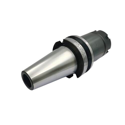BT数控刀柄ER夹头BT40-ER2-100LCNC加工中心高精度刀柄