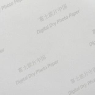 5英寸6英寸8英寸A4光面麂皮 印刷纸Rc 富士Dx100相纸De100 Xd干式