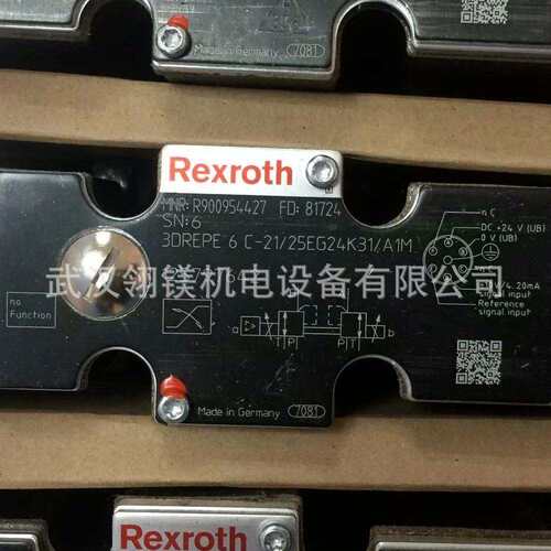 2FRM6YLLB176-3/XQR6V液压阀