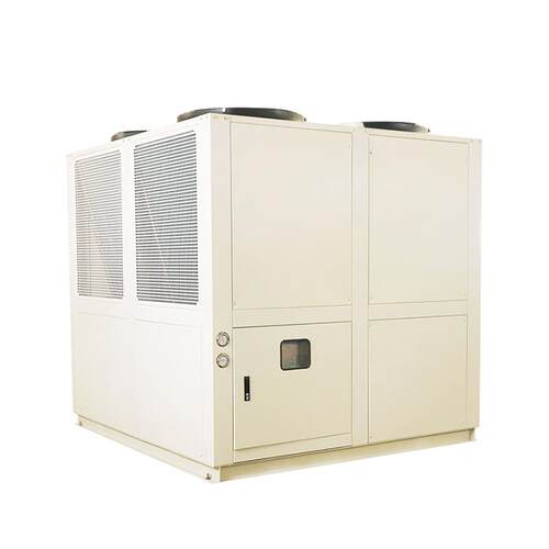 厂家供应螺杆冷水循环水制冷降温冷却冷水机制冷设备螺杆冷水机