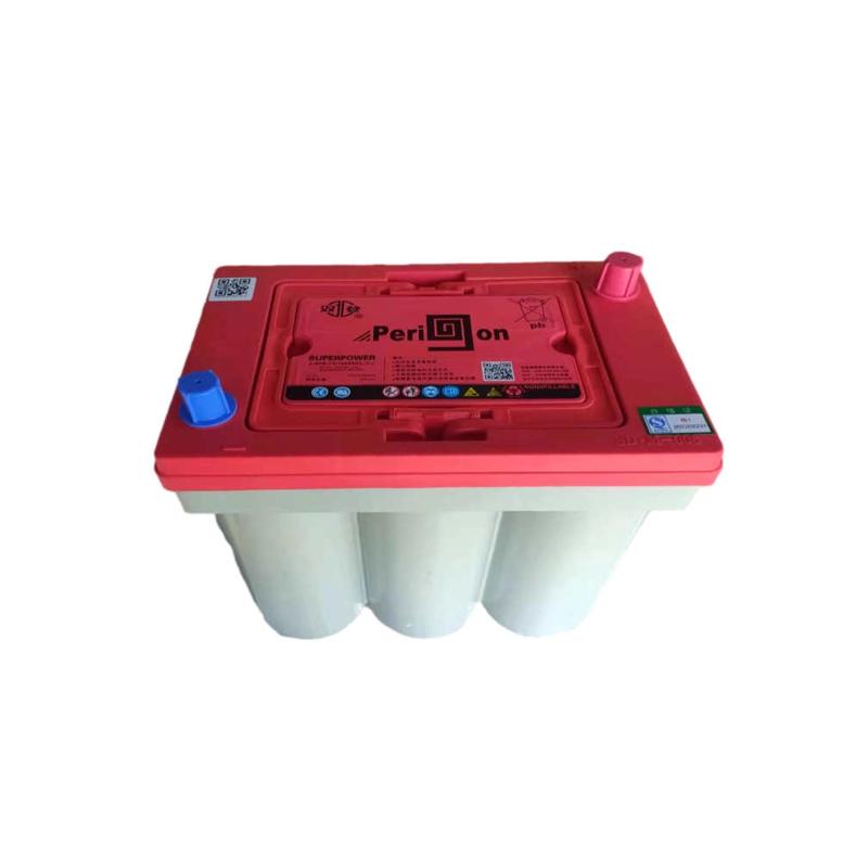 spb/75蓄电池启动12v55b铅-双/6碳高能-登卷绕/50100环保25汽车
