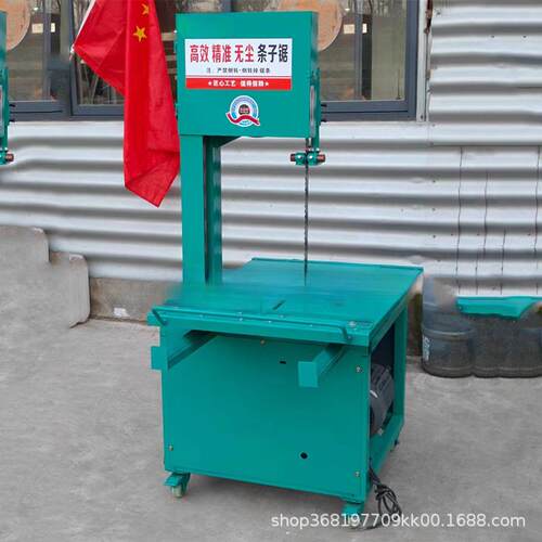 无尘条锯切砖机工厂直发现货工地用各种砖块电动台式切割机
