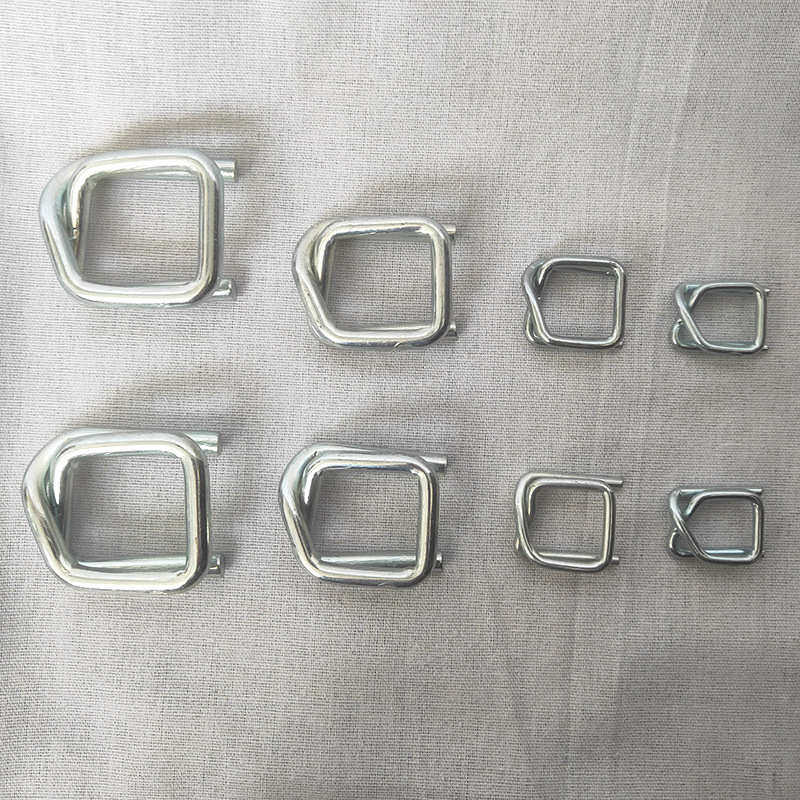 厂家批发纤维打包带扣 镀锌金属多规格打包扣 供应打包扣打包带扣,收纳整理,挂钩/粘钩,淘宝优惠券,粉丝福利购,淘宝优惠卷