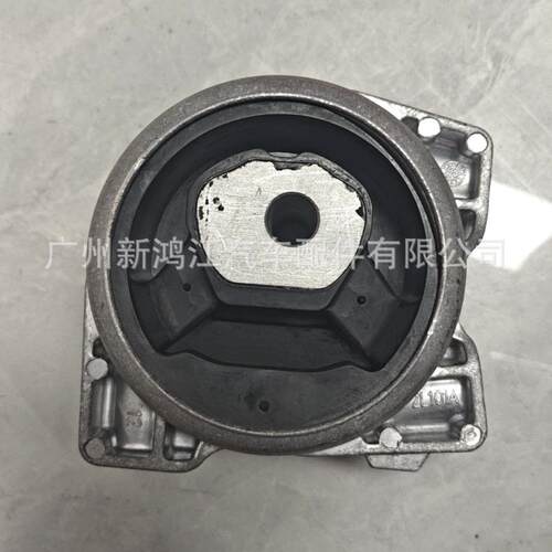 1692400518 适用于奔驰W169 发动机机脚胶 支架胶