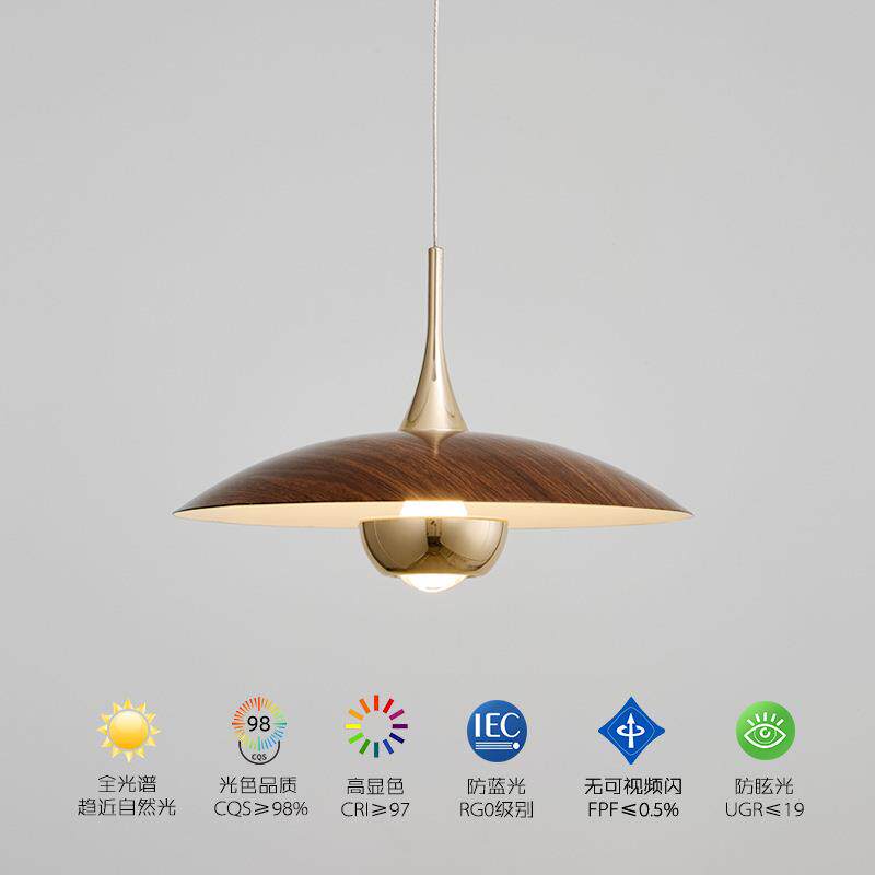 创意滑轮灯艺术床头伸缩吊灯极简餐厅升降吊灯北欧吧台咖啡厅吊灯