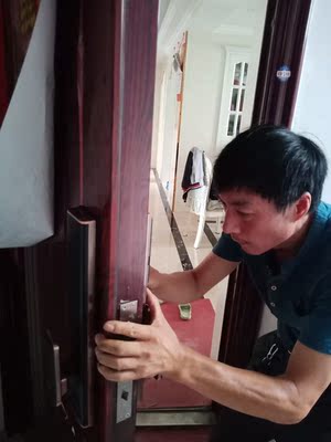 天猫小凯X5指纹锁电子磁卡密码锁怎么样？我必须如此告诉大家实情