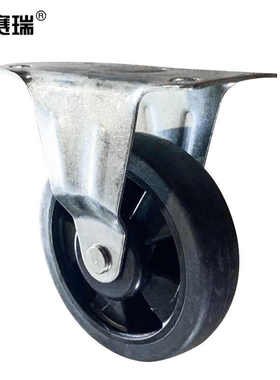 安赛瑞定向脚轮平板车12600配套使用定向脚轮200517