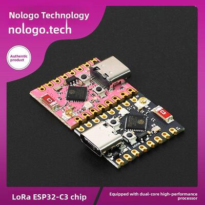 Esp32- c3开发板Esp32 Supermini开发板Esp32 Wifi蓝牙开发板