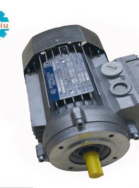 厂家BONFIGLIOLI邦飞利三相异步电动机BN80A4 0.55KW