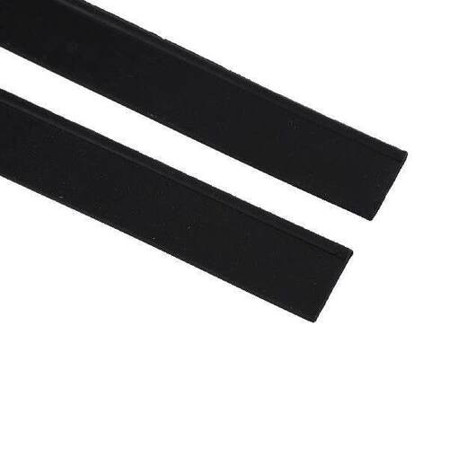 Glass Squeegee Refills Replacement Squeegee Rubber Home