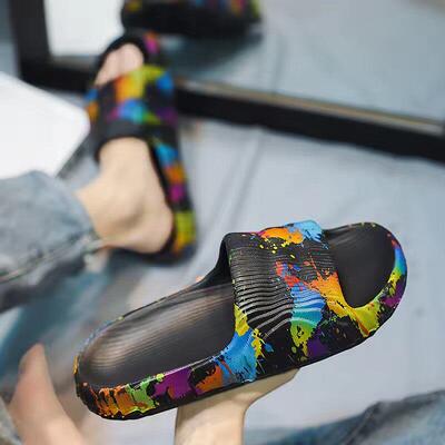 Summer Men Shoes Slippers Beach FlipFlops Casual Sandals