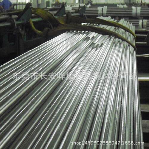 供应SCM440合金结构钢 SCM440调质圆钢 SCM440小圆棒