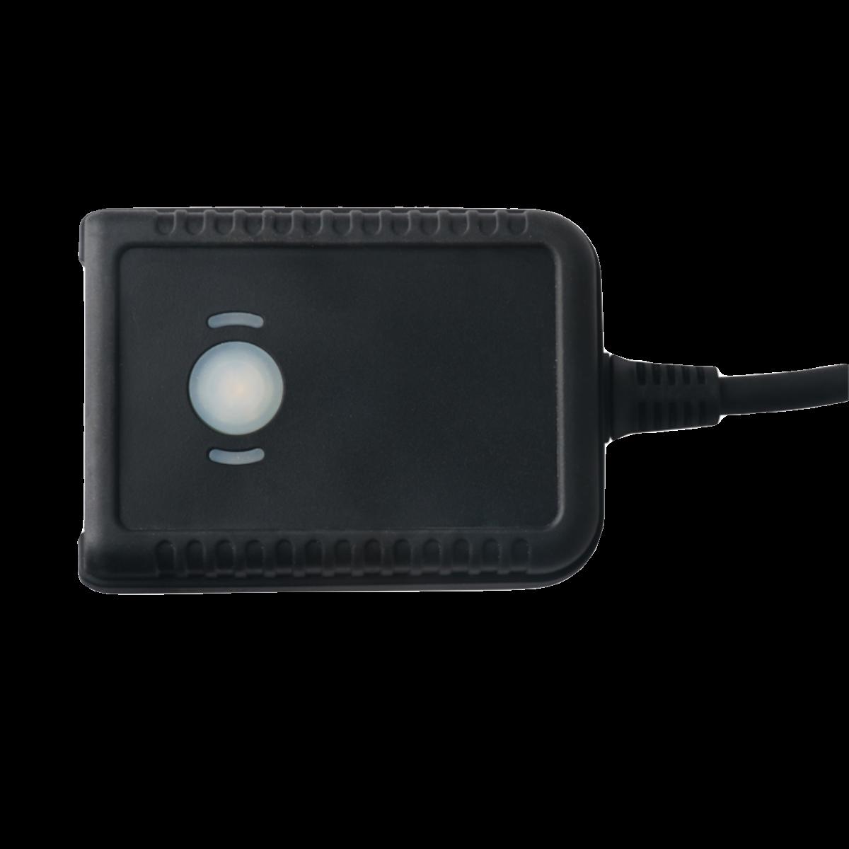 固定式一维扫码模块条码扫描器嵌入式扫描模组存包柜快递柜